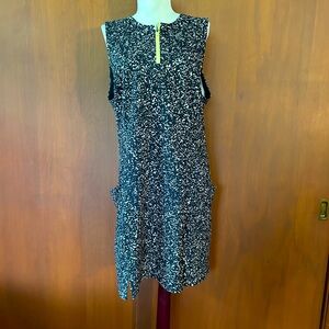 NWOT Bad Birdie dress